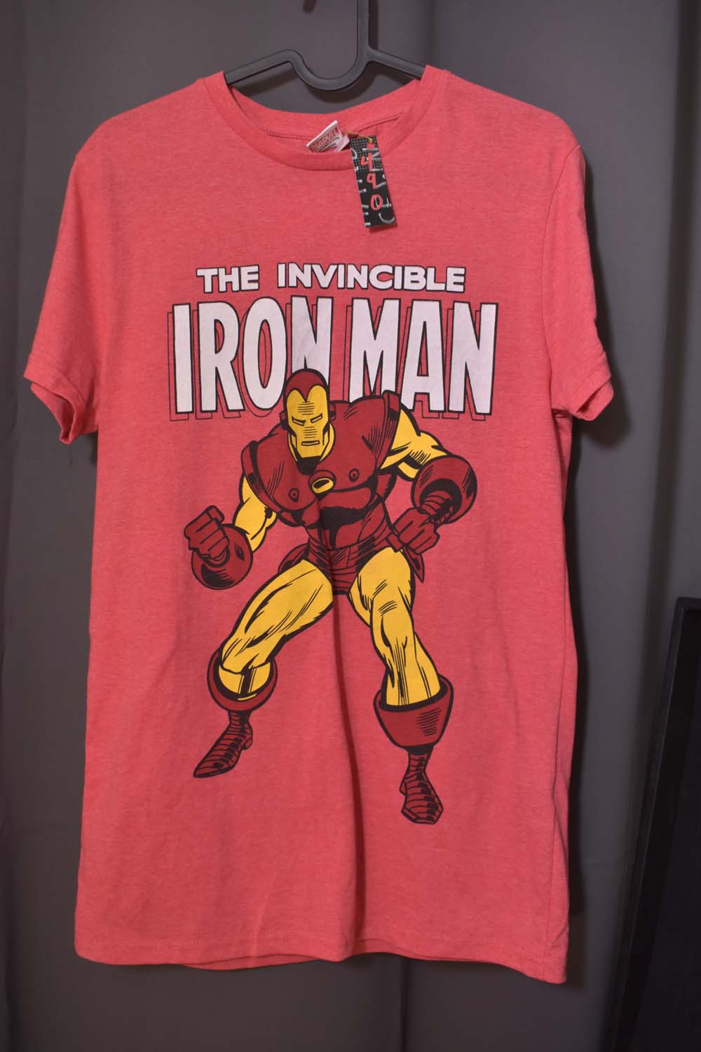Sekáč Shirt #37